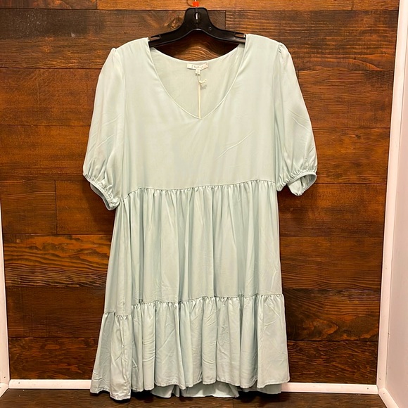 Z Supply, sea foam green, size small - Picture 1 of 1